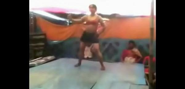  Telugu Recording Dance Hot 2016 Part 268